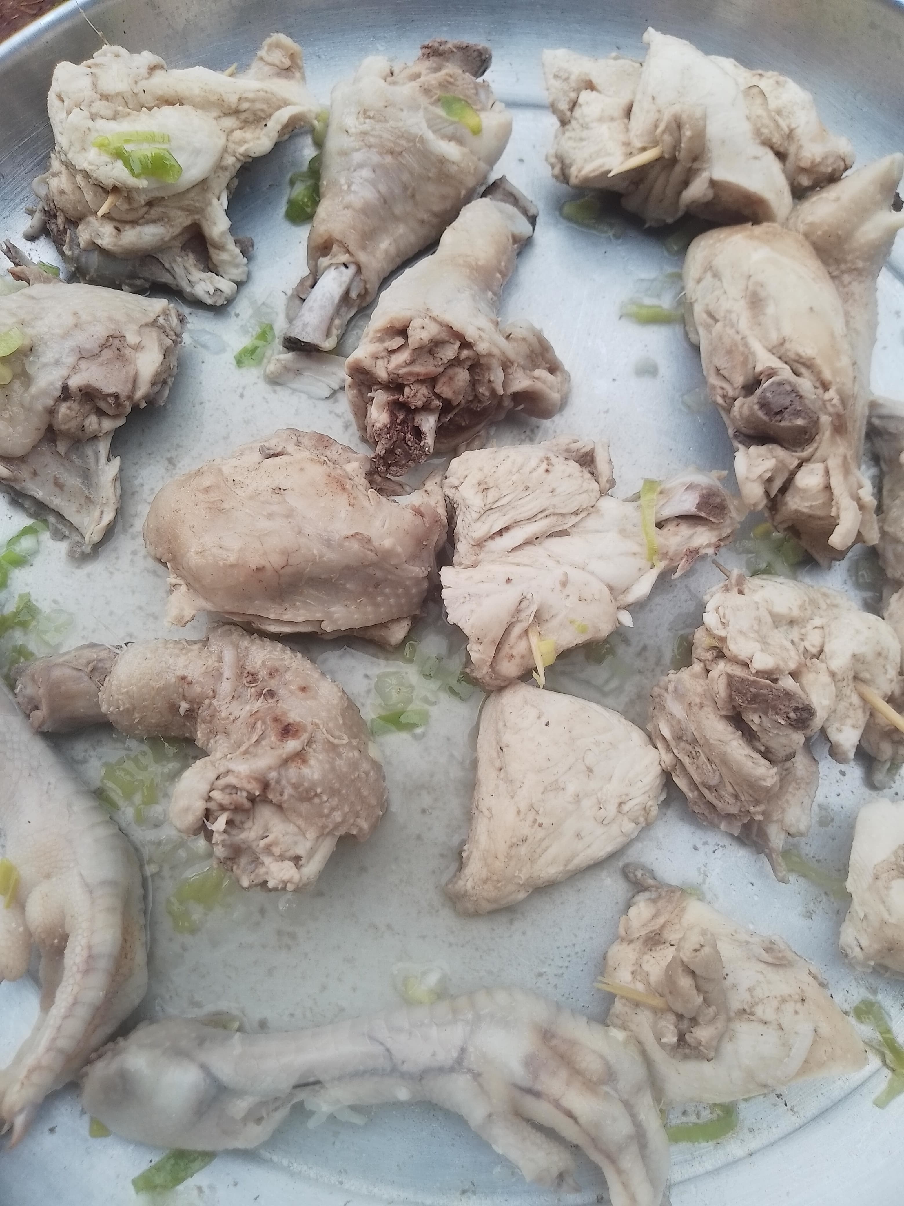 Pork City And Chicken Butchery Mugurumari